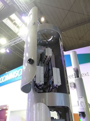 康普MWC2019展示5G Ready解决方案，助力通信设备新浪潮